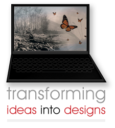 Transforming ideas into designs
