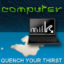 Computer Milk