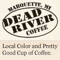 Dead River Coffee