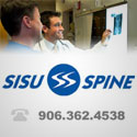Sisu Spine