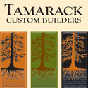 Tamarack Custom Builders