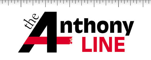The Anthony Line
