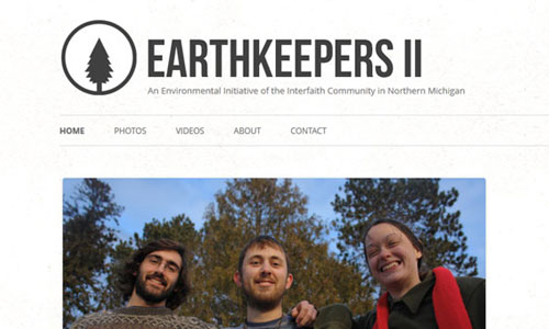 Earthkeepers II