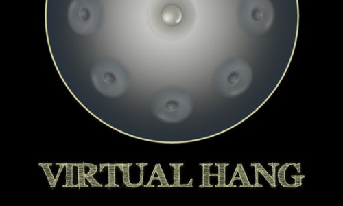 Virtual Hang Web Audio App is Released
