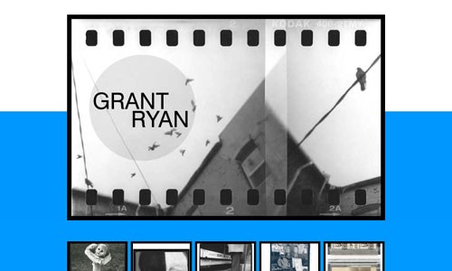 Grant Ryan Photography