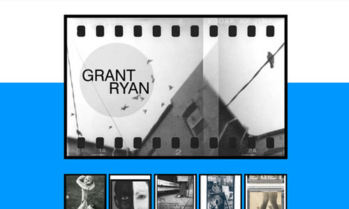 Grant Ryan