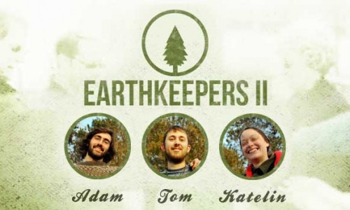 Earthkeepers II Public Service Announcement