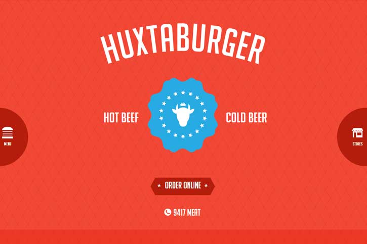 Hextaburger