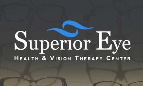 Identity Overhaul and Responsive Web Design for Superior Eye