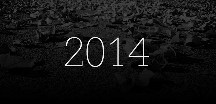 2014 Year in Review | Website Design, Marquette MI
