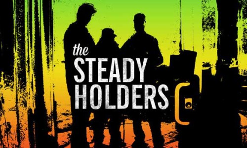 Roll with the Steady Holders on the Web